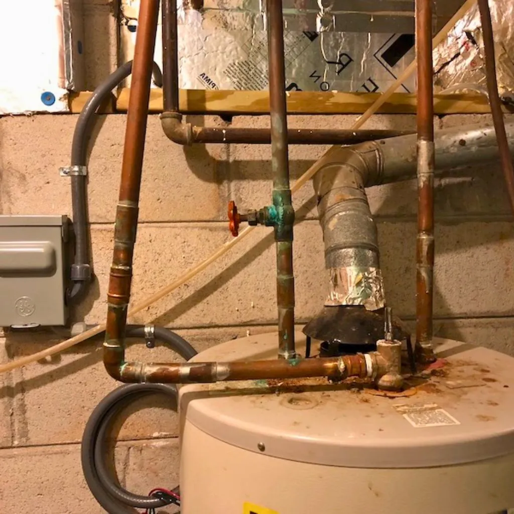 Water Heater Repair in Sky Lake, FL